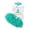 00&Green1605, variant on Tiijoy Baby Girls 1St Birthday Outfits Flutter Sleeve Romper Tutu Skirt Headband 3Pcs Set