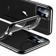thumbnail image 2 of Funda ESR Ess Crown para iPhone 11 PRO MAX Tra Negra, 2 of 8