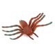 thumbnail image 2 of 12 piezas de plástico modelo de juguete para niños araña multicolor, 2 of 5