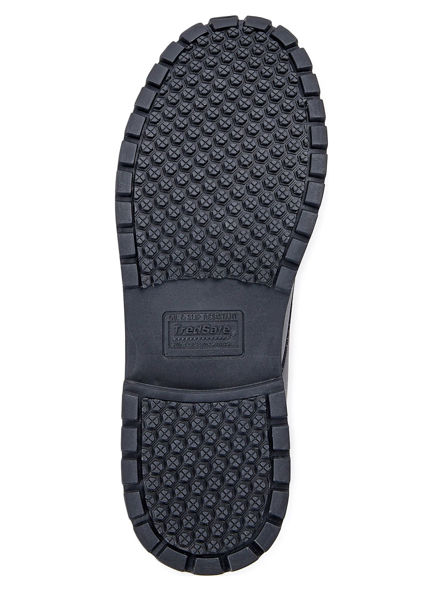 Tredsafe Men's Gary Slip Resistant Shoes