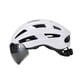 thumbnail image 2 of Casco de bicicleta de carretera con gorro extraíble suave acolchado a prueba de golpes Perfecl, 2 of 8