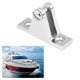 thumbnail image 4 of Montaje De Bisagra De Cubierta Para Parte Superior De Barco Marino De Acero Inoxidable Bimini, 4 of 7