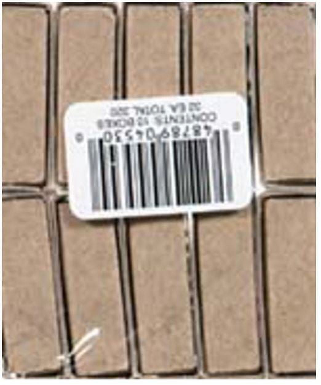Diamond Wooden Matches, Kitchen Matches, Strike on Box Matches, One pack of 10 Boxes - 32 in each box for a total of 320 matches