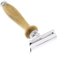 thumbnail image 4 of WCS Natural Collection Razor 38B, Bamboo-WCS Exclusive Open Comb (Toothsome), 4 of 8