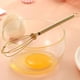thumbnail image 3 of Batidor de huevos Manual para cocina, herramienta para hornear, agitador de huevos, Matel ecológico, accesorios de cocina, 1 unidad, 3 of 4
