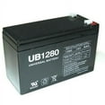 thumbnail image 2 of Sealed Lead Acid Battery Replaces APC SLA110-ER, 2 of 2
