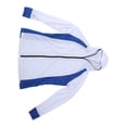 thumbnail image 3 of Ropa de pesca fina y transpirable, ropa de pesca de verano con protección solar, seda de hielo, ropa deportiva de secado rápido, ropa de manga larga de pesca rápida elaborada por expertos, 3 of 14