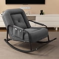 thumbnail image 2 of Mecedora Reclinable Bossa Ergonómica para Descanso, 2 of 10