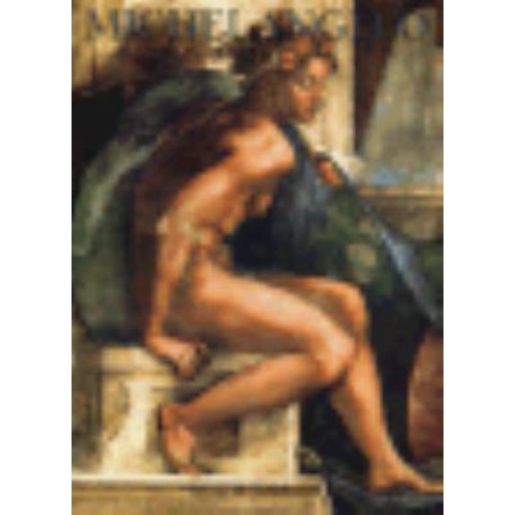 Pre-Owned Michelangelo (Hardcover) 0831757892 9780831757892