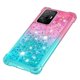 thumbnail image 5 of Funda para Xiaomi 11T/11T Pro 5G Transparente con Brillos Carcasa Protectora Antigolpes con Glitter Brillante, 5 of 5
