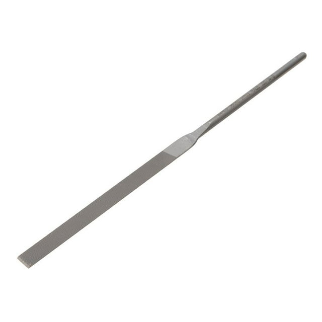 Bahco - 2-300-16-2-0 Hand Needle File Cut 2 Smooth 160mm (6.2in)