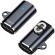 thumbnail image 1 of wonima11 AreMe 2 Pack Type-C Magnetic Charger Adapter, USB-C Charging Converter for AfterShokz Aeropex, Shokz OpenRun, OpenRun Pro, OpenRun Mini, OpenComm Without Charger Cable, Grey, 1 of 1