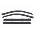 thumbnail image 1 of Auto Ventshade Rainguard 194536 Ventvisor; Aerodynamic Design; In-Channel; Smoke; Acrylic; Set of 4, 1 of 3