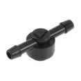 thumbnail image 1 of for T Connector Wiper Washer Windshield Non Return Check for Valve for Volvo C30 C70 S40 S60 S70 9178895 Auto Parts H9EE, 1 of 5