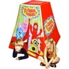 Yo Gabba Gabba Play Room Play Tent