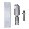 thumbnail image 2 of Adaptador de Martillo Eléctrico, Llave de ImpactO para Adaptador de Martillo Eléctrico de Martillo Pesado Versátil para Uso Profesional, 2 of 7