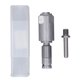 thumbnail image 2 of Adaptador de Martillo Eléctrico, Llave de ImpactO versátil de Compatibilidad Amplia Para Adaptador de Martillo Eléctrico para Uso Profesional para la Interfaz Cuadrada, 2 of 7