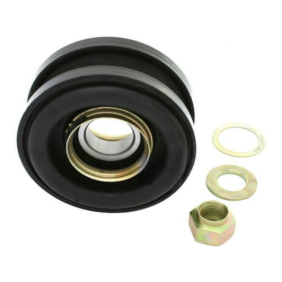 Driveshaft Support - Compatible with 1995 - 1997 Nissan Pickup RWD 1996
