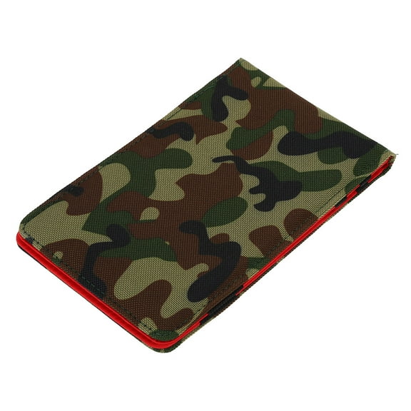 Camouflage Golf Score Counter Keeper Card Holder Gift Sports Accessories with Pencil ,Golf Counter Card , Golf Score Keeper Card