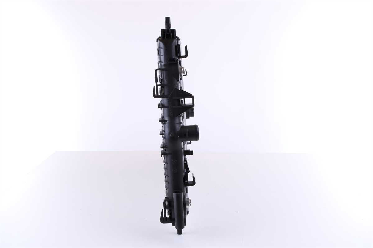 Nissens 630724 Radiator
