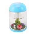 thumbnail image 1 of Humidificador De Niebla Para Coche Micro Paisaje Lindo Silencioso 2 En 1, 1 of 8