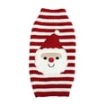 thumbnail image 1 of Suéter de invierno para mascotas Sunnimix Navidad, 1 of 5
