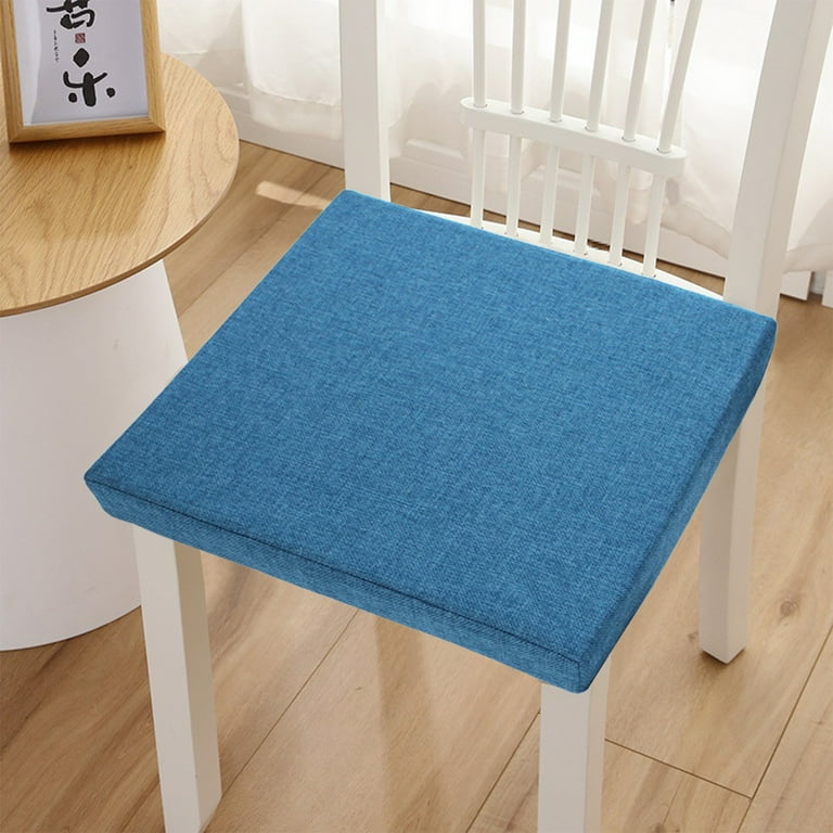 Moocorvic Outdoor Deep Seat Cushions 16x16x2'', Extra Thick Foam