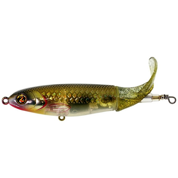 R2S Whopper Plopper 130S1.325oz 5'' Pac-Man