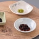 thumbnail image 4 of Platos pequeños adecuados for servir mermeladas, ensaladas, cremas, salsas y condimentos., 4 of 4