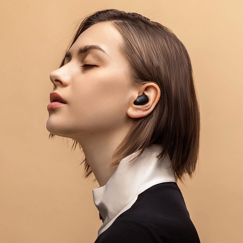 redmi airdots 2 noise cancelling