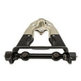 thumbnail image 6 of Scott Drake C7DZ-3082-A 1967-1973 Upper Control Arm Black/Silver, 6 of 7