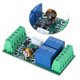 thumbnail image 4 of Controlador lógico programable, Controlador lógico programable Módulo de controlador lógico de relé Accesorios industriales Grado profesional, 4 of 9