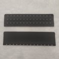 thumbnail image 6 of Corset Extension Buckle 3 Rows Bra Back Buckles Bra Extender Clasp Accessories Breast Tape 14 Hook and Eye Tape Women, 6 of 10
