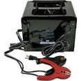 Schumacher SE-1072 5/10 Amp Multi-Battery Charger - Walmart.com