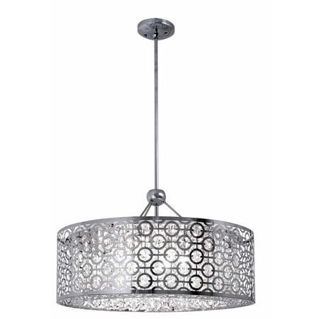 Dvi Lighting Dvp5830 Eclipse Three Light Drum Pendant Dvi Lighting Dvp5830 Eclipse Three Light Drum Pendant
