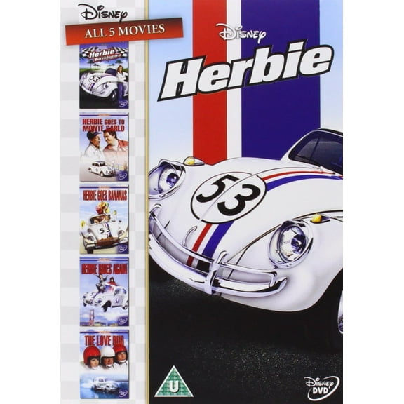 HERBIE COLLECTION