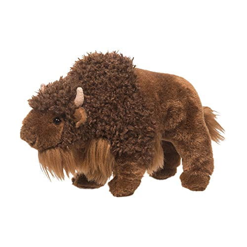 buffalo stuffed animal walmart