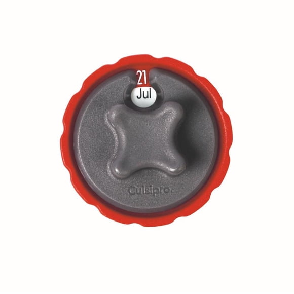 Set Date Dot Cuisipro, 3 unidades