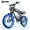 Z6 Pro 3000W Dual Motor, variant on ZorixBike R8 Electric Bike for Adults, 1500W Brushless Motor Ebike, 20"x 4" Fat Tire Electric Bicycle, 48V E Mountain Bike UL2849