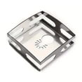 thumbnail image 1 of Stainless Steel Slot Cutter Slot Cutter Woodworking Hole Cutting Tool Slot Cutter, 1 of 1