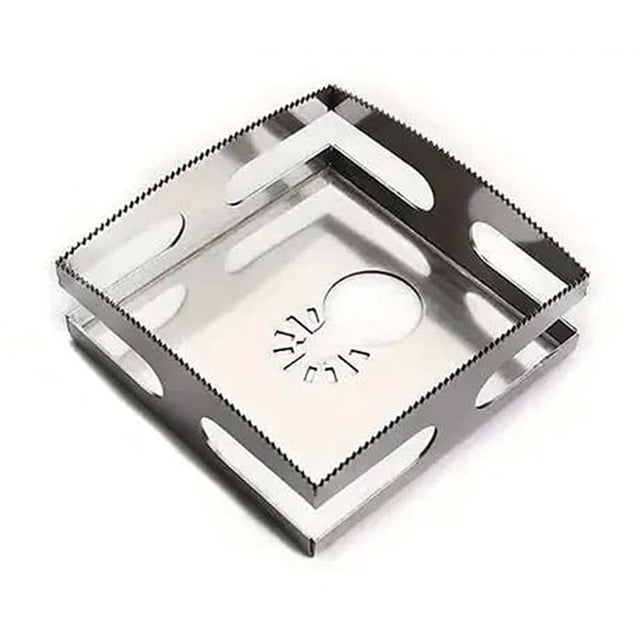 Stainless Steel Slot Cutter Slot Cutter Woodworking Hole Cutting Tool Slot Cutter