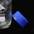 thumbnail image 4 of Botella de reactivo graduada Sunnimix de cristal, 4 of 8