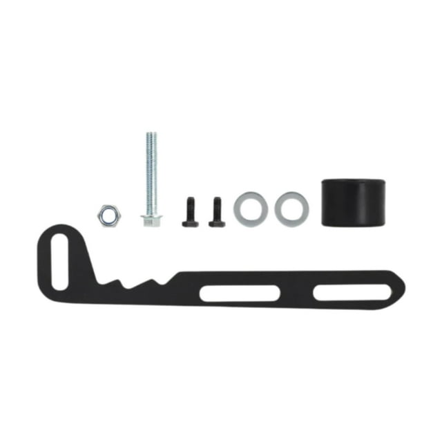 Tensor de cadena para Mini bicicleta, 212cc, 224cc, 236cc, fácil instalación, ajustador de hierro ct200U para Mini Bike Go Kart