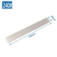 thumbnail image 1 of ​240-3000Grit Diamond Grinding Disc Sharpening Plate Jade Stone Polishing, 1 of 6