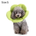 thumbnail image 2 of Protective Pet Cone Collar, Comfortable Lightweight Collar, 2 of 5