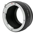 thumbnail image 4 of Camera Adapter,Metal Lens Mount Adapter Lens Mount Adapter Adapter Ring Next-Gen Design, 4 of 10