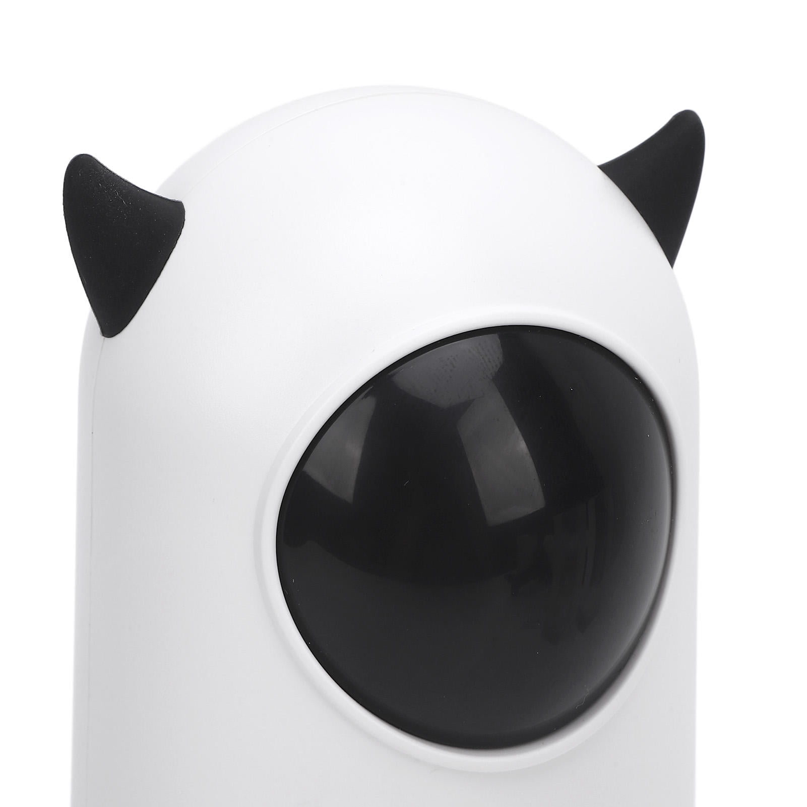 YAHHU Motion‑Activated Cat Pointer Toy – 3 Speed Modes, Timer, 4‑Angle Adjustable, Dual Power (Battery & USB) – Indoor Interactive Play