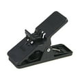 thumbnail image 1 of Hi,Fancy Golf Trainer Holder Plastic Removable Club Clamping Golfing Cart Clip Golfer Training Beginner Portable Labor-saving Clamp Black, 1 of 6
