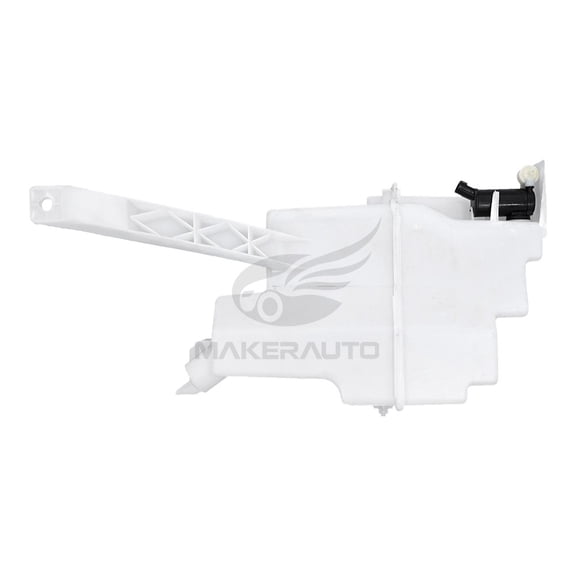 Washer Fluid Reservoir With Pump For Nissan Rogue 2021-2025 OE# 28910-6RR0A