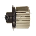 thumbnail image 4 of 02-05 Ford Explorer / Mercury Mountaineer Rear AC Blower Motor Assembly, 4 of 5